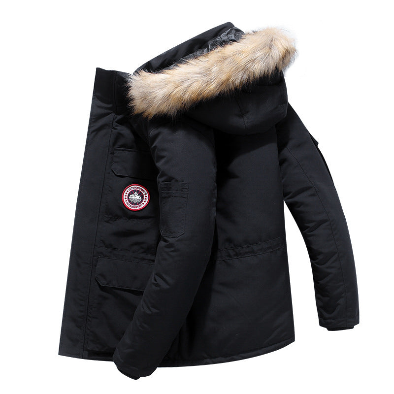 Dravoss | Men&
