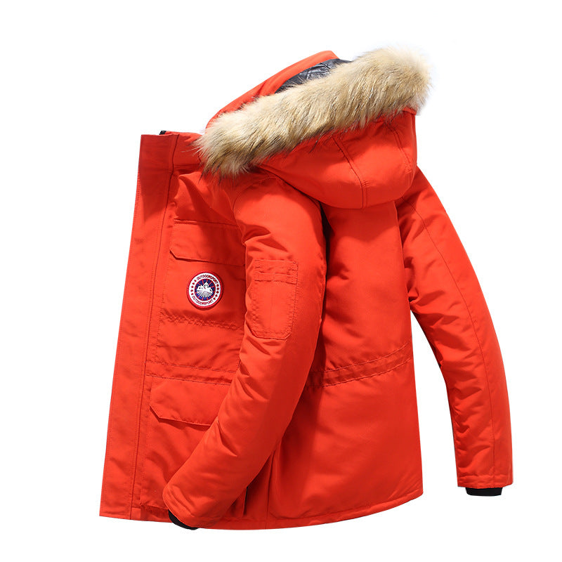 Dravoss | Men&