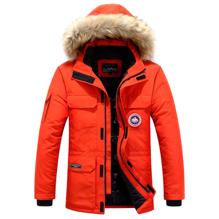 Dravoss | Men&