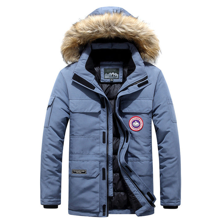 Dravoss | Men&