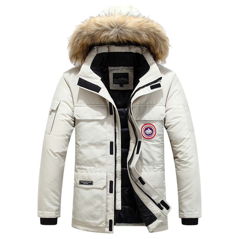 Dravoss | Men&