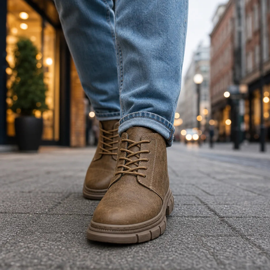 Dravwick | Men&