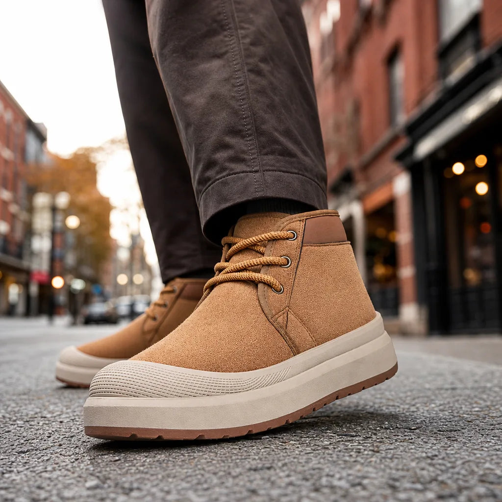 Drevon | Men&