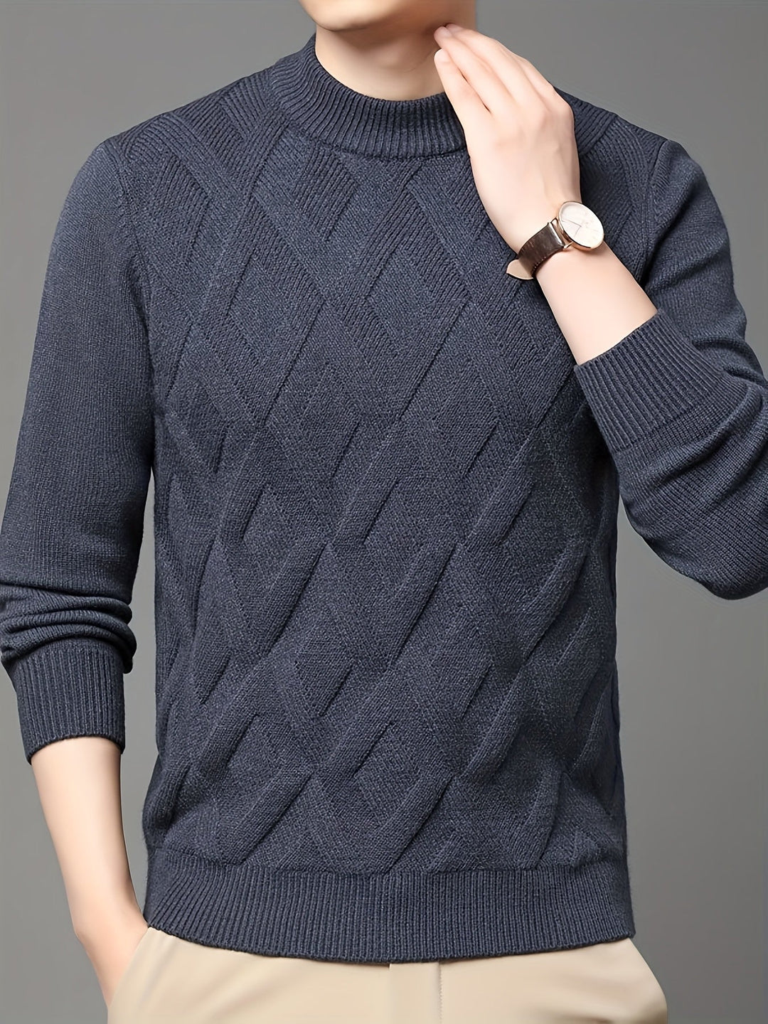 Eldran | Men&