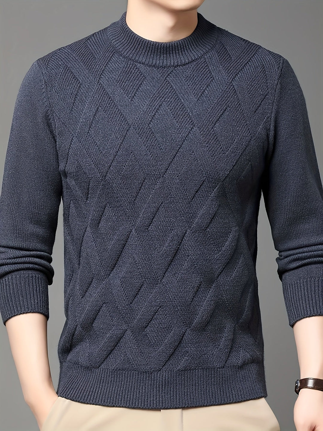 Eldran | Men&