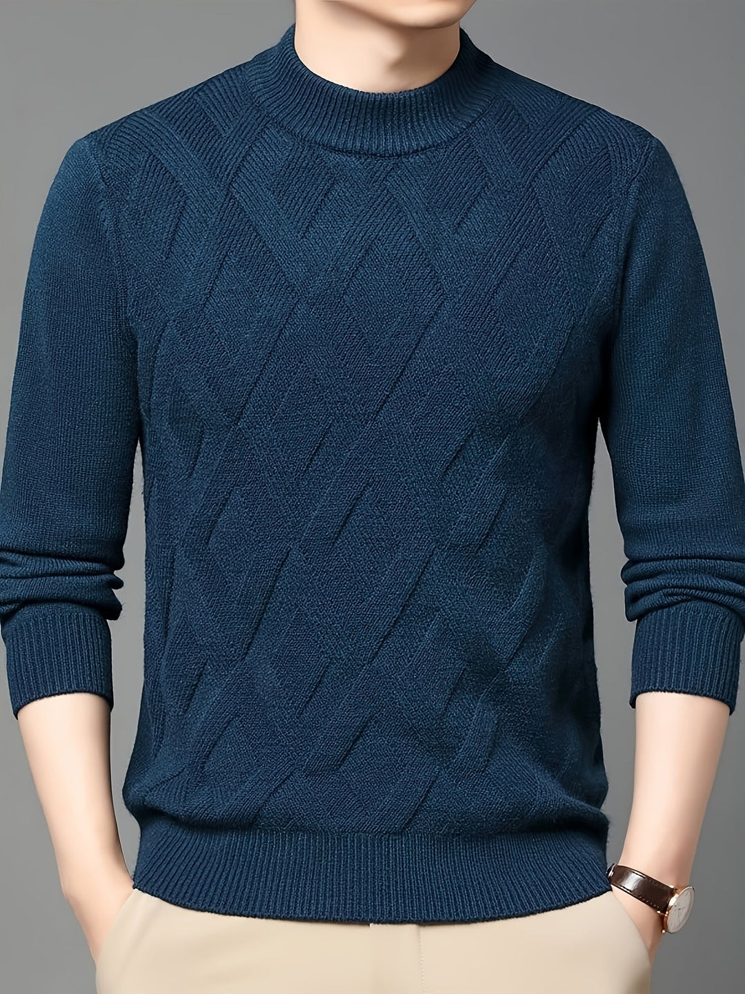Eldran | Men&