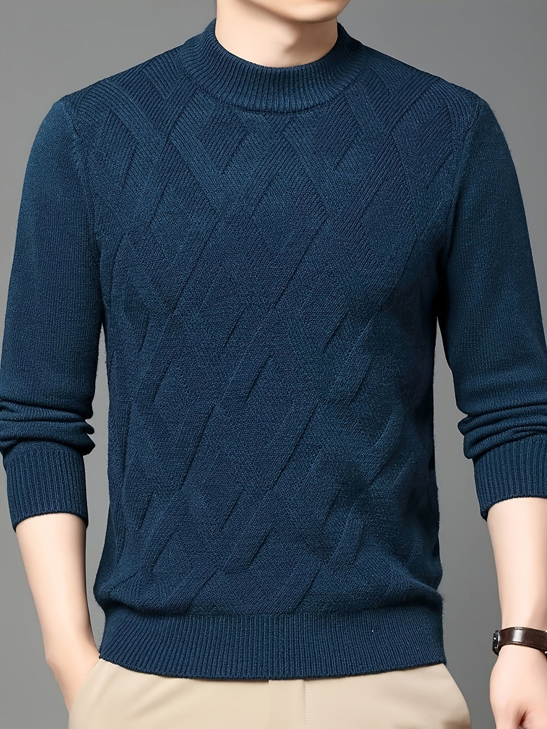 Eldran | Men&