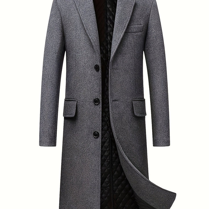Eldwick | Men&