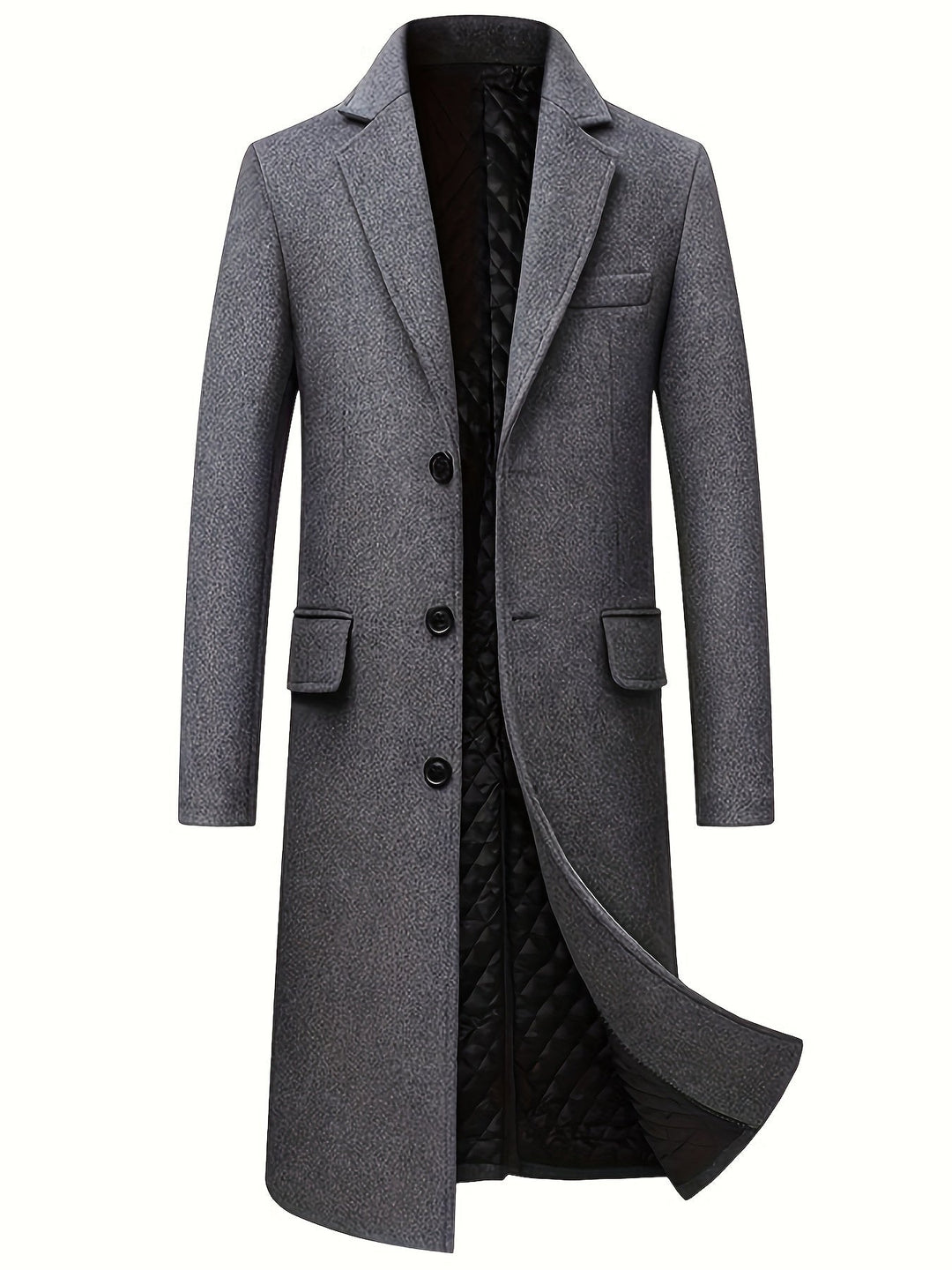 Eldwick | Men&