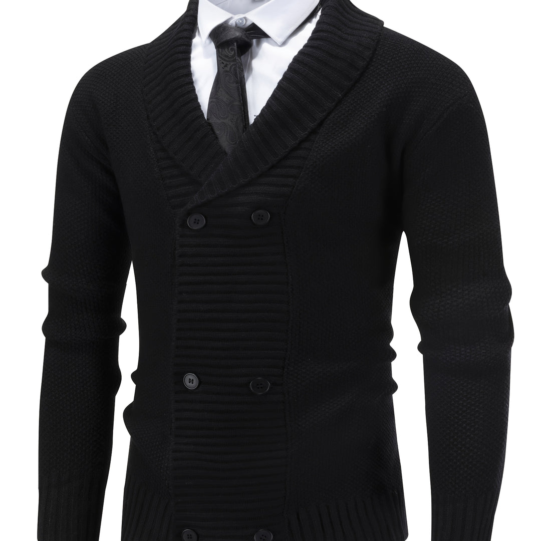 Evander | Men&