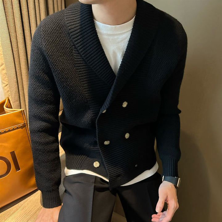 Evander | Men&