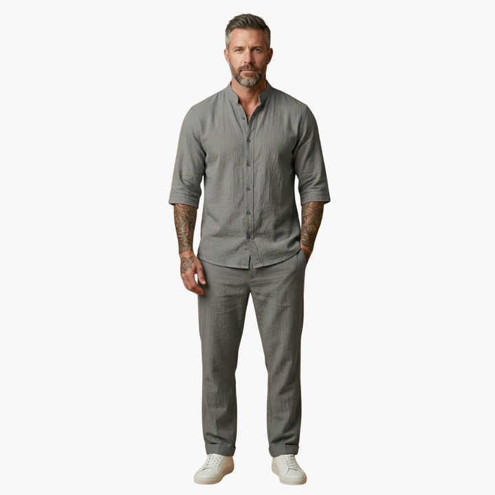 Fabian | Men&