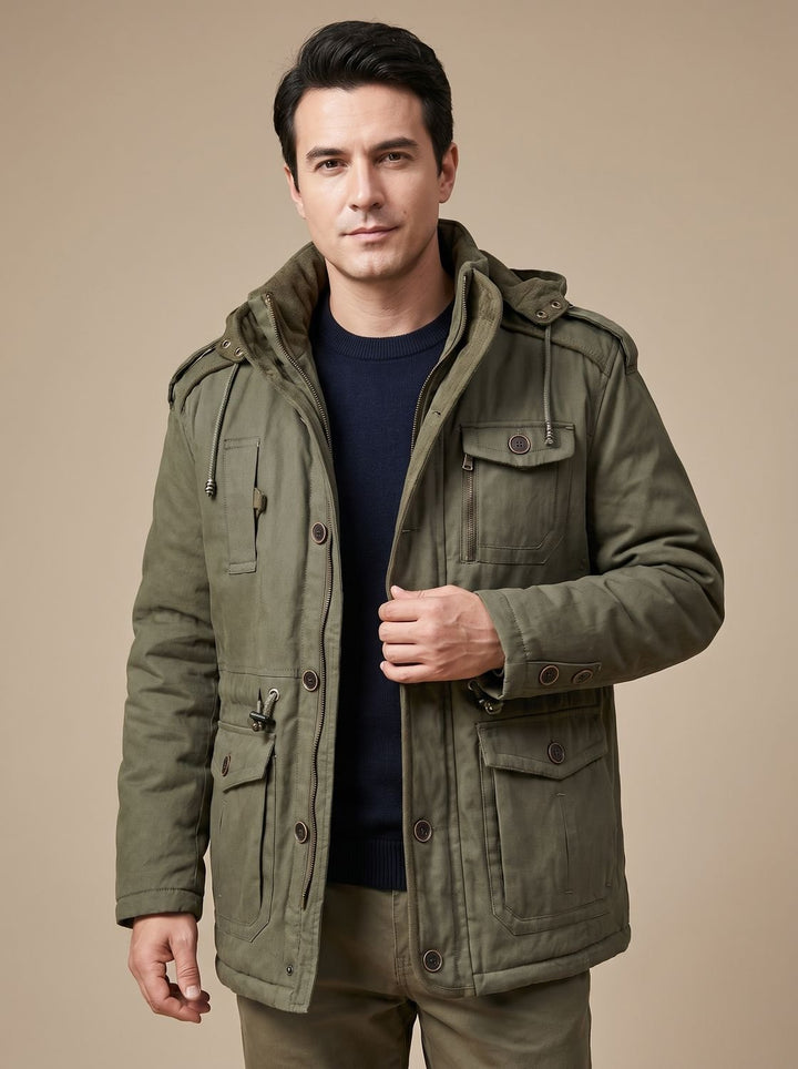 Farrен | Men&
