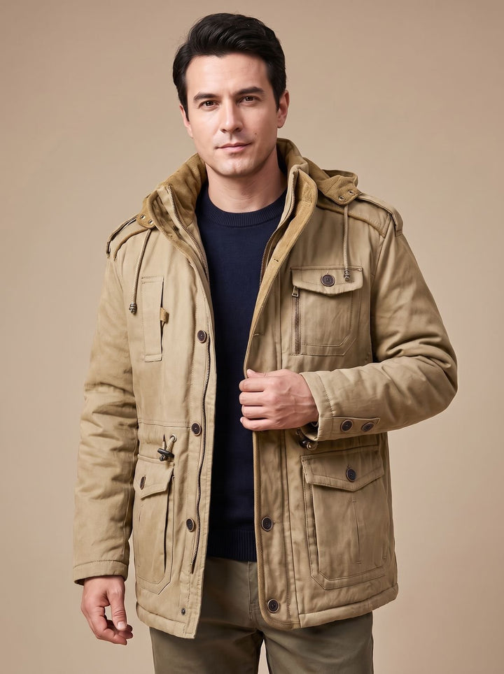 Farrен | Men&