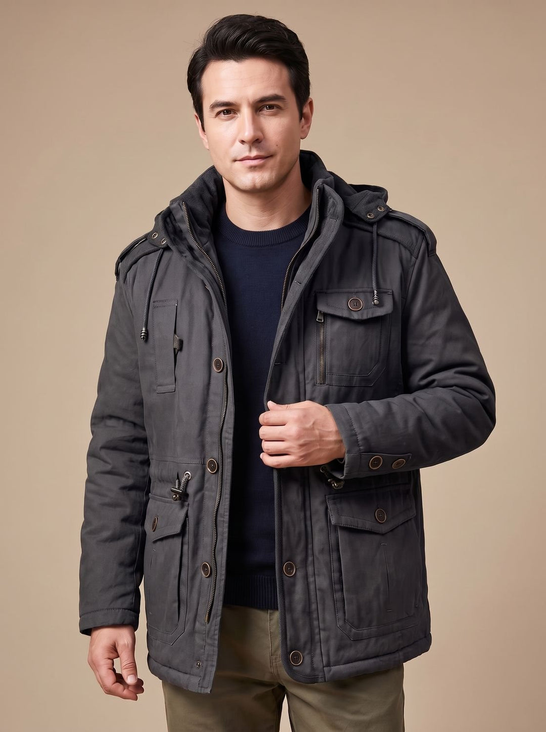 Farrен | Men&