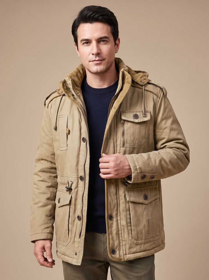 Farrен | Men&