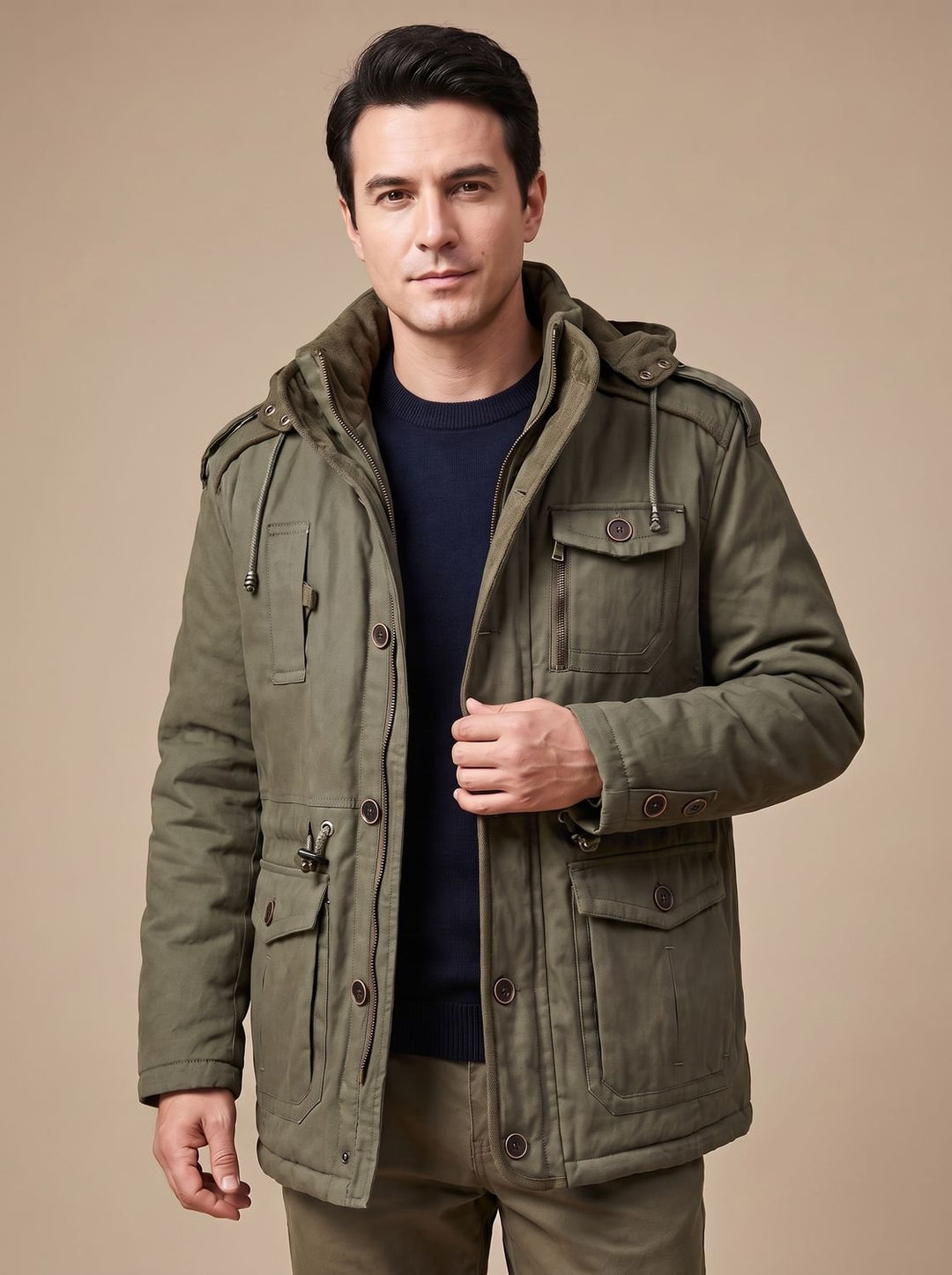 Farrен | Men&
