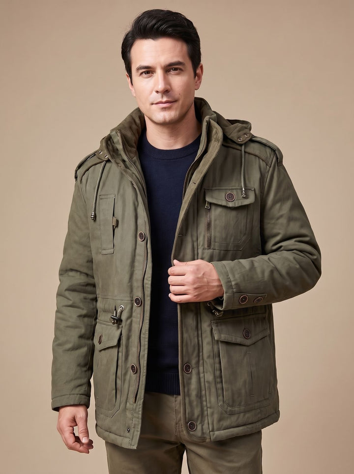 Farrен | Men&