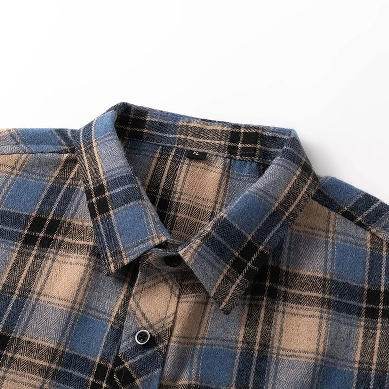 Evander | Men&