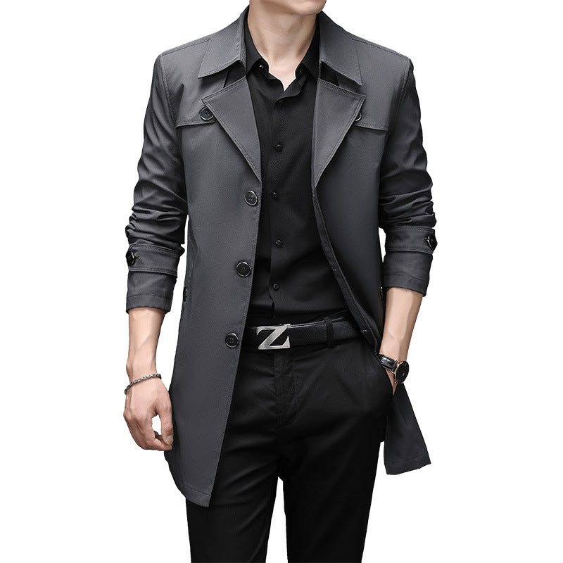 Fenlow | Men&