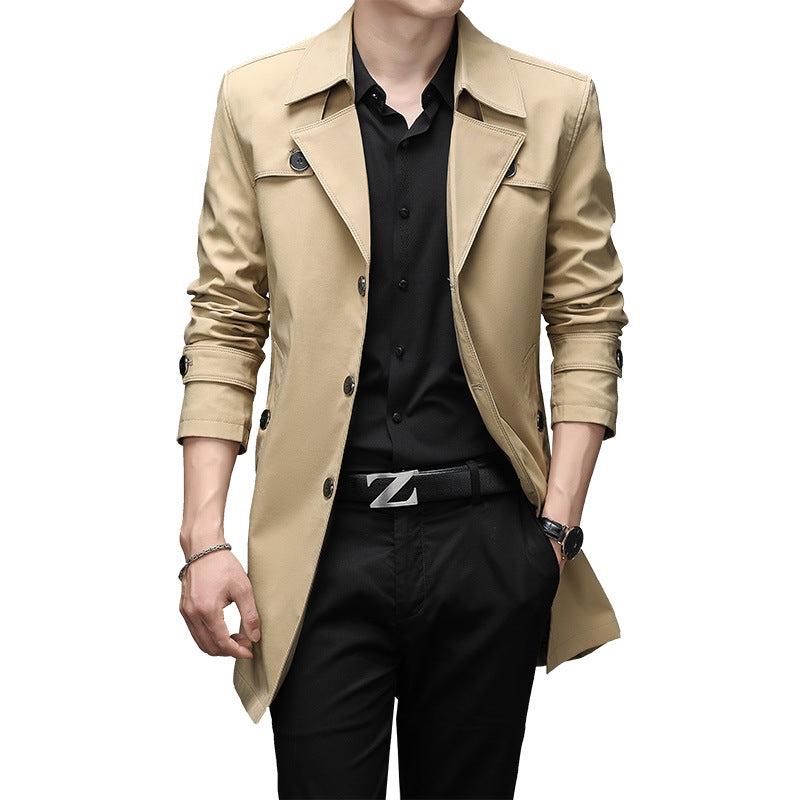 Fenlow | Men&