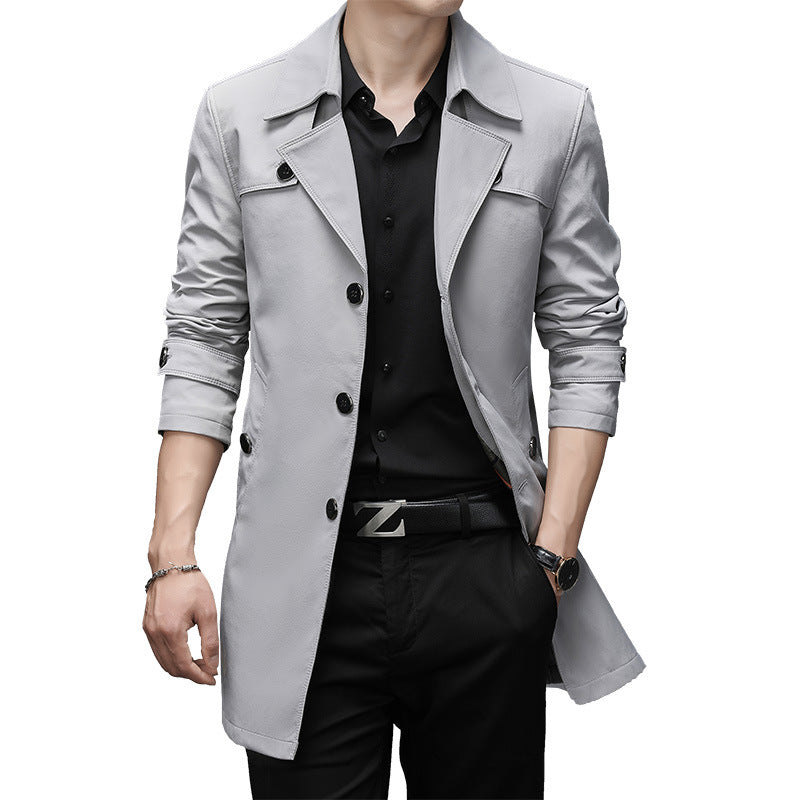 Fenlow | Men&