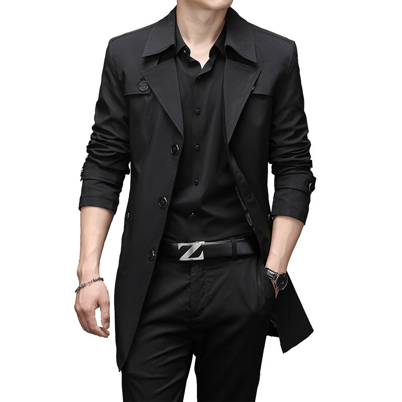 Fenlow | Men&