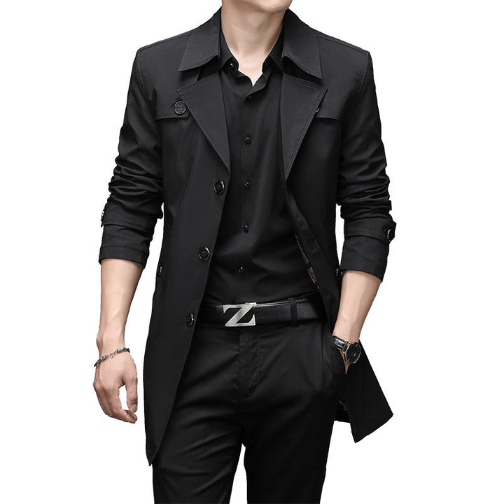 Fenlow | Men&
