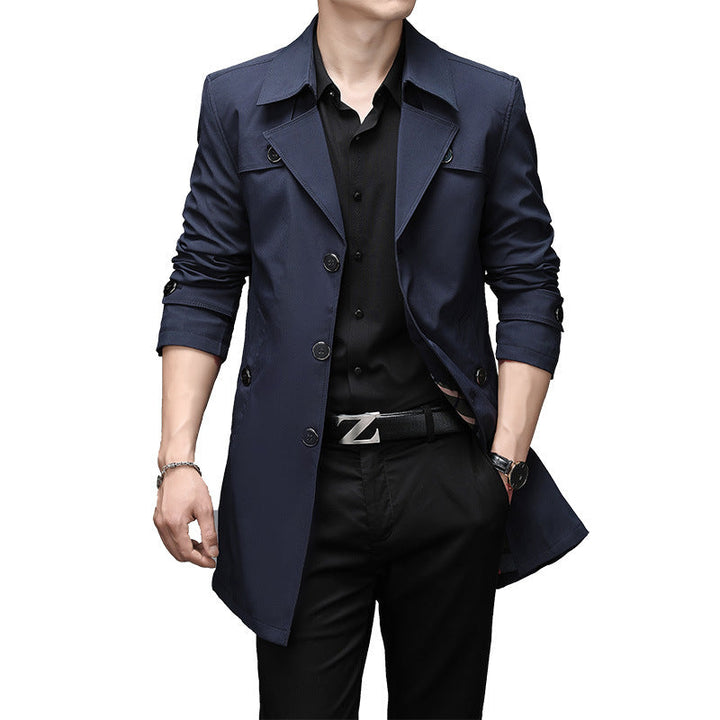 Fenlow | Men&