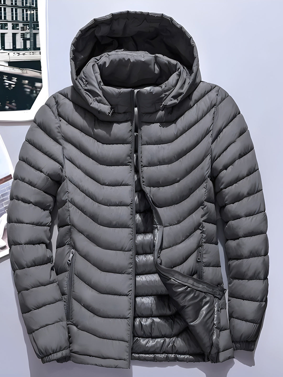 Fenmore | Men&
