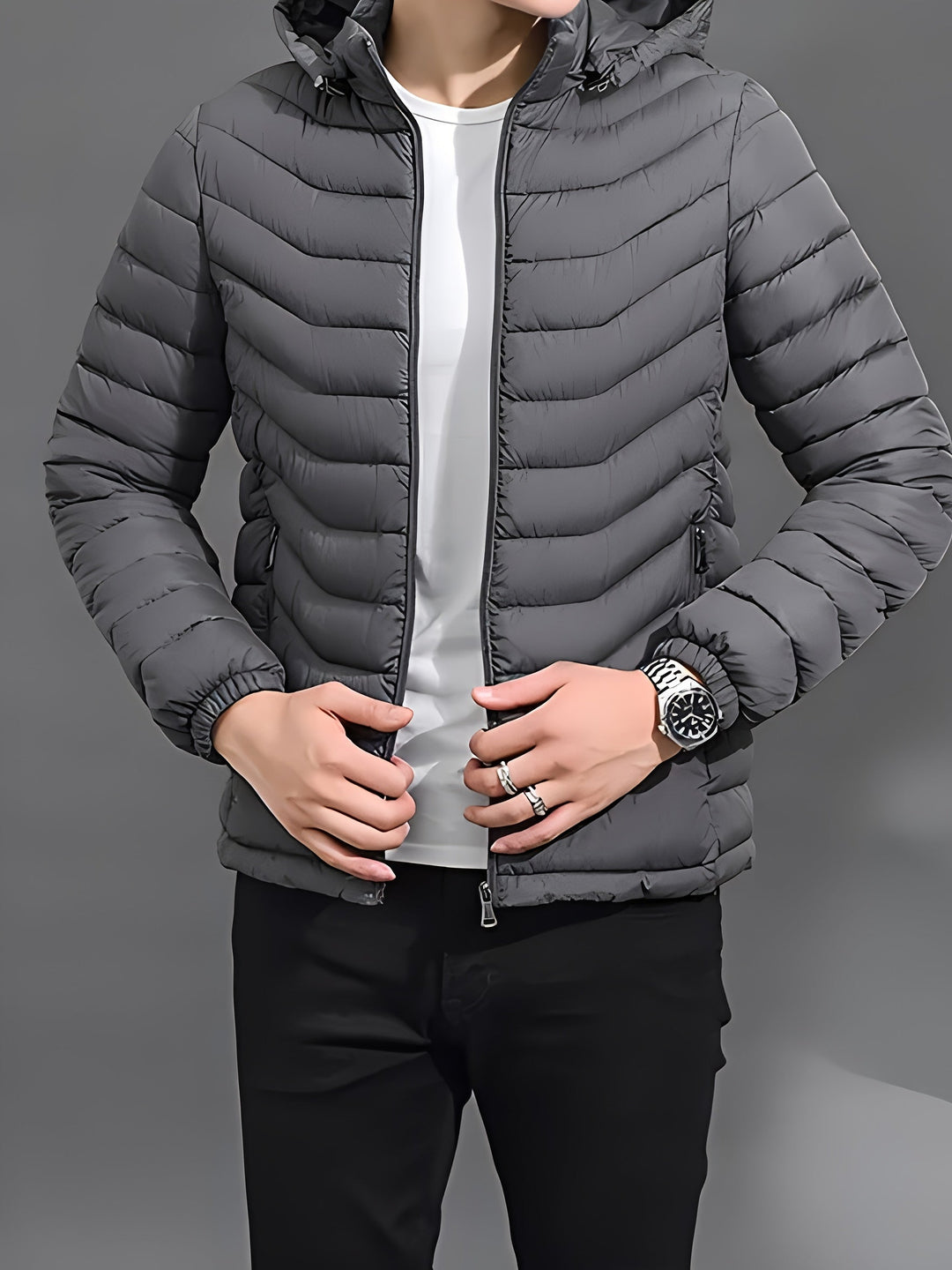 Fenmore | Men&