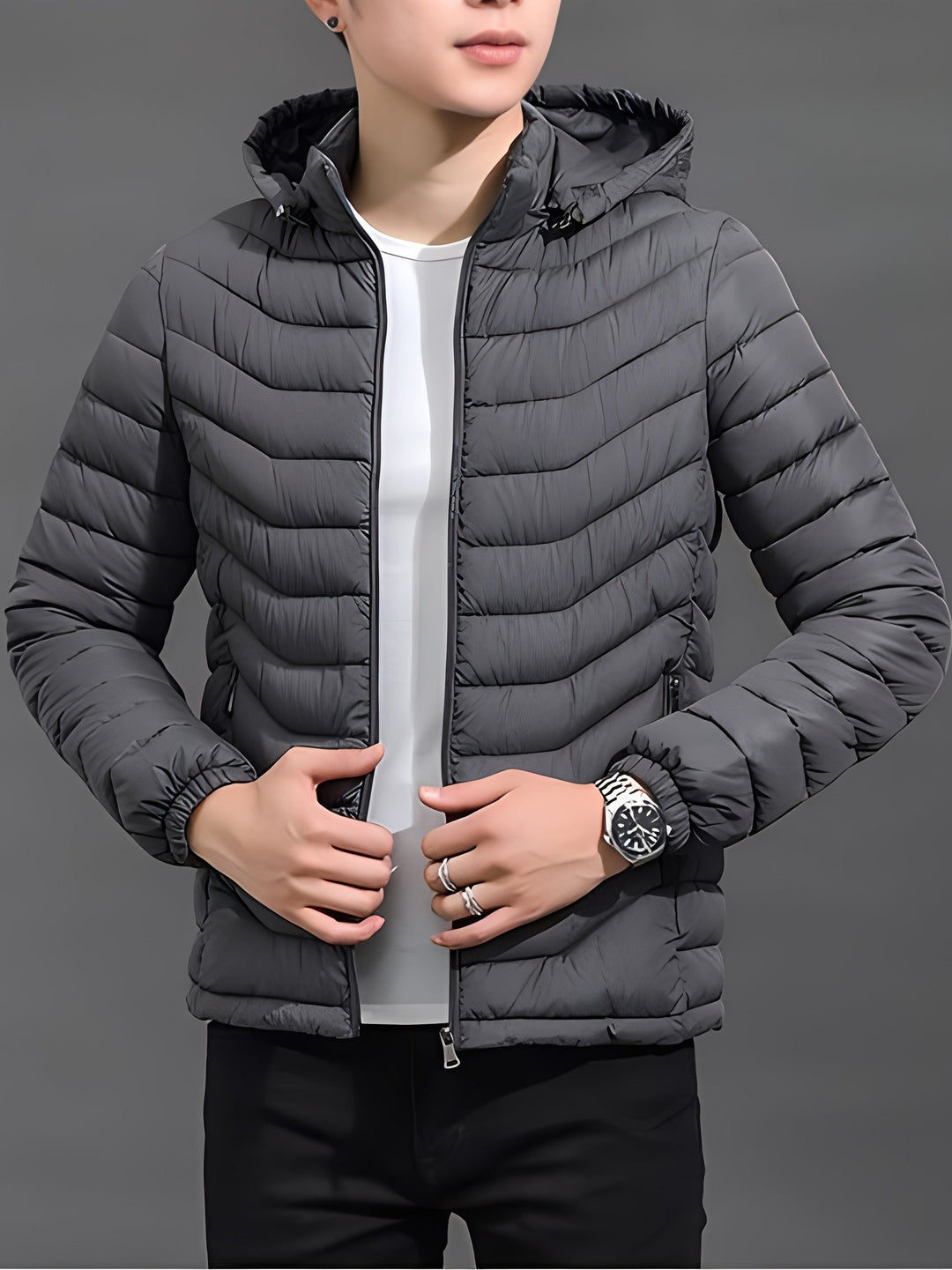 Fenmore | Men&
