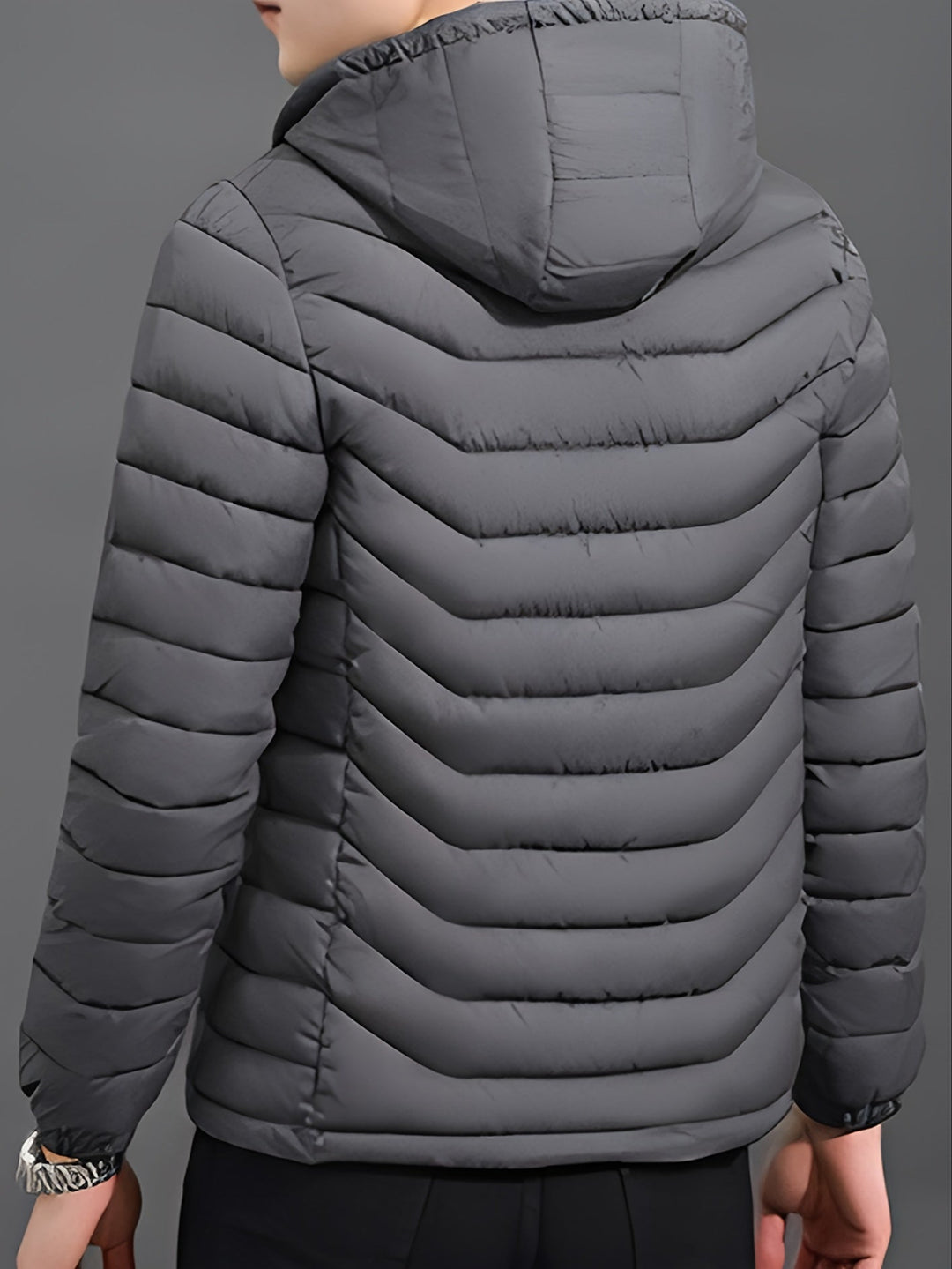 Fenmore | Men&