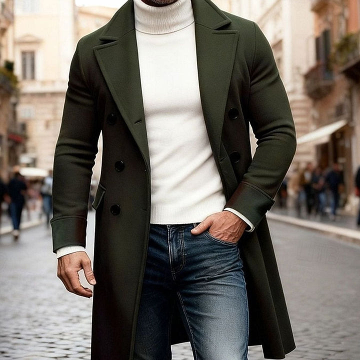 Fenrath | Men&