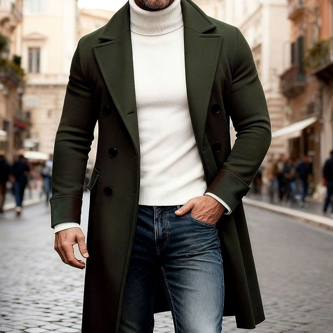 Fenrath | Men&