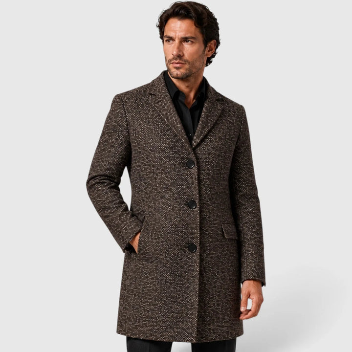 Fenrath | Men&