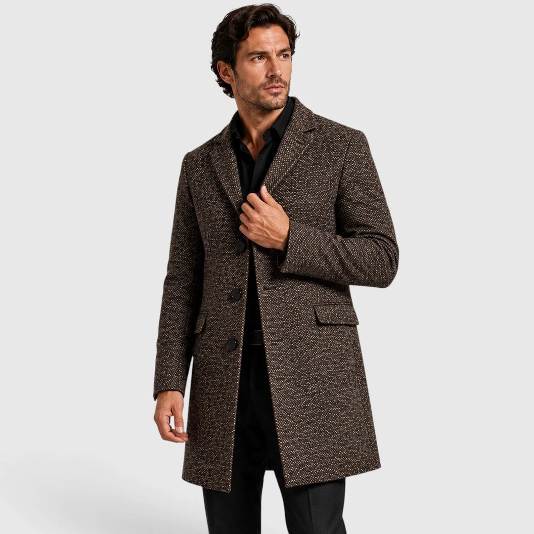 Fenrath | Men&