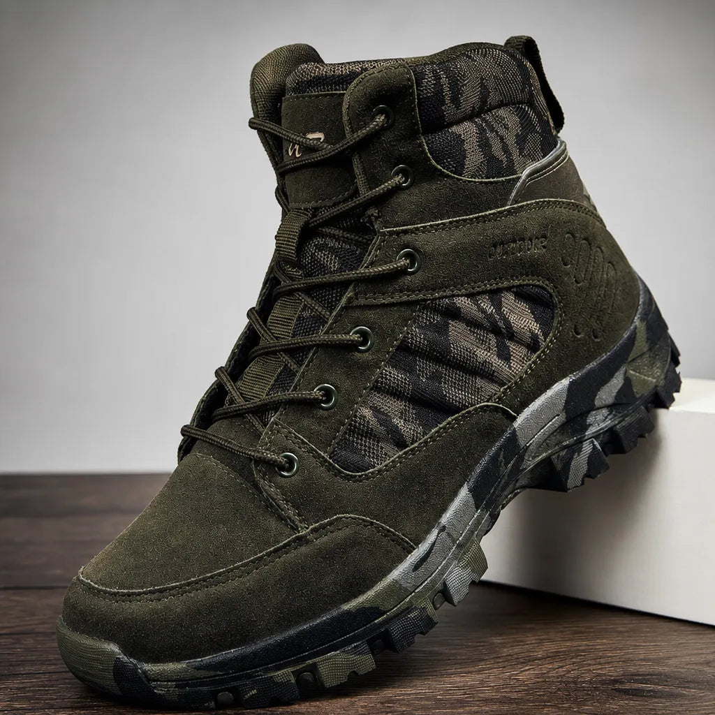 Fordham | Men&