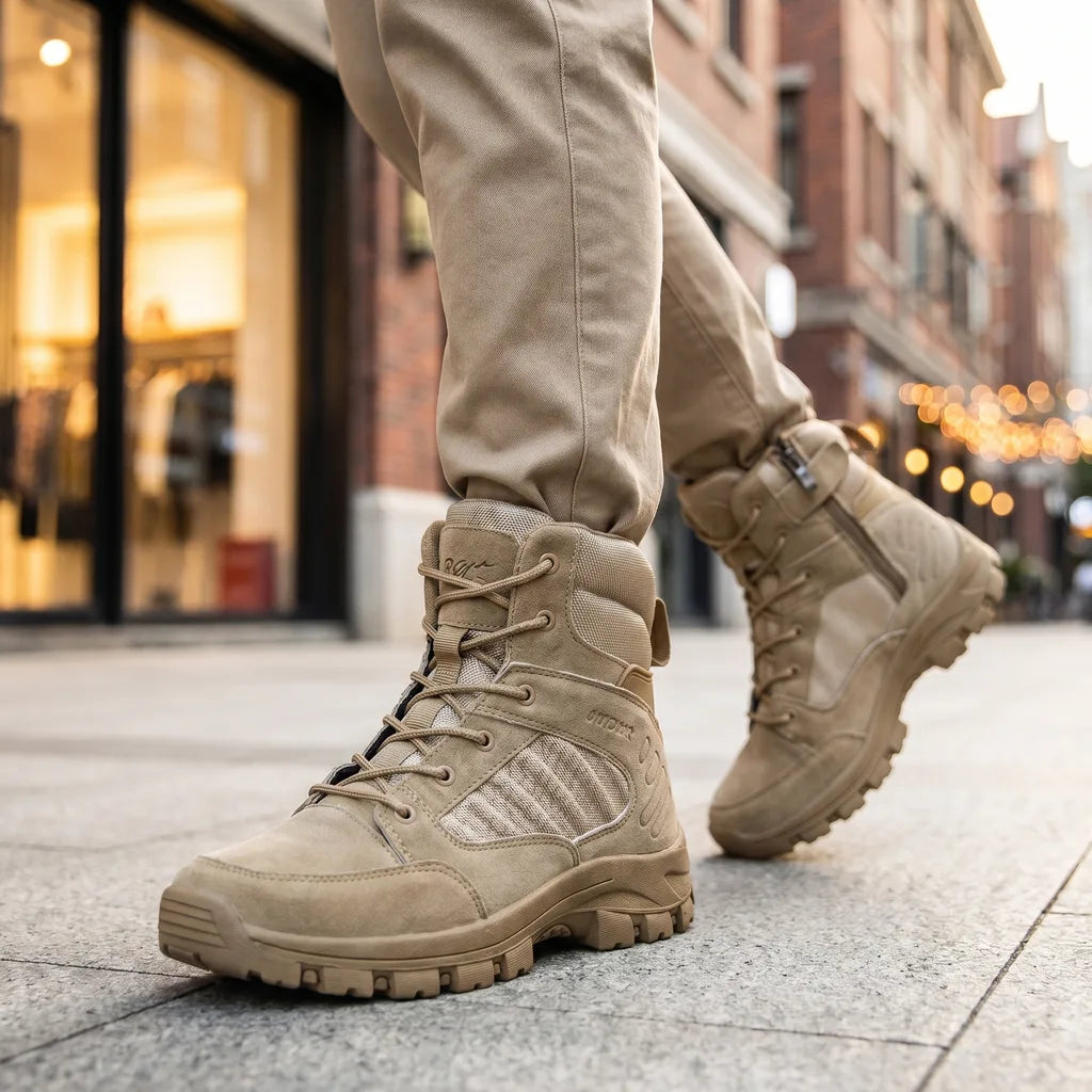 Fordham | Men&