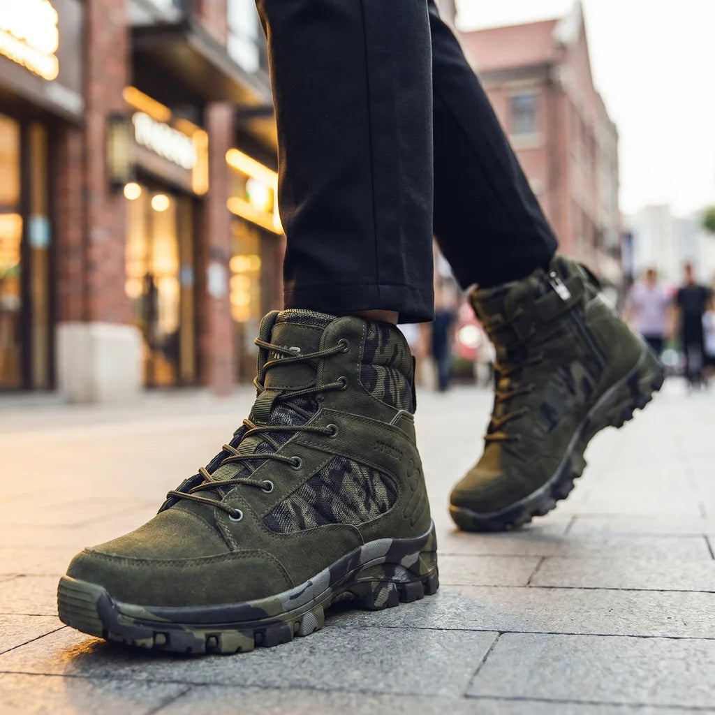 Fordham | Men&