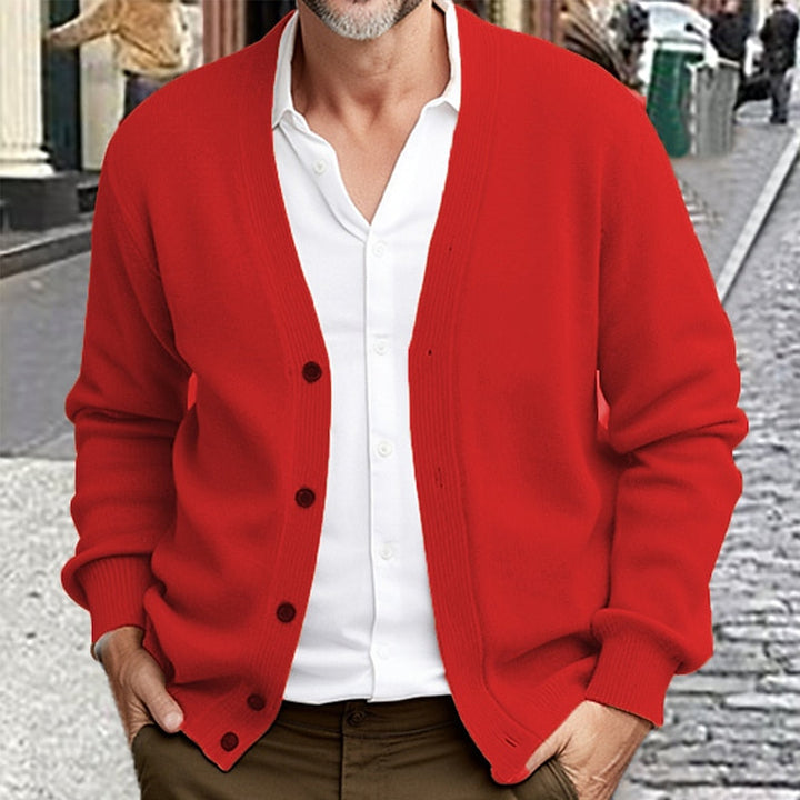Garveth | Men&