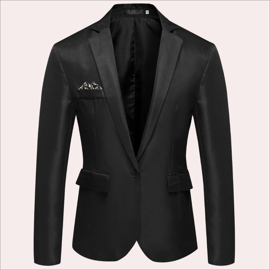Garveth | Men&