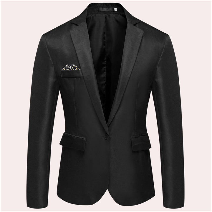 Garveth | Men&