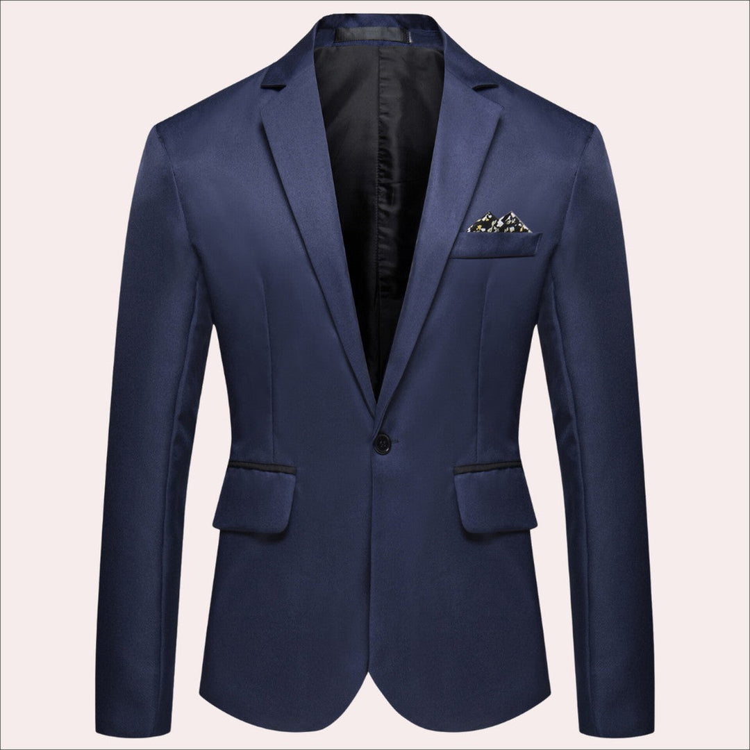 Garveth | Men&