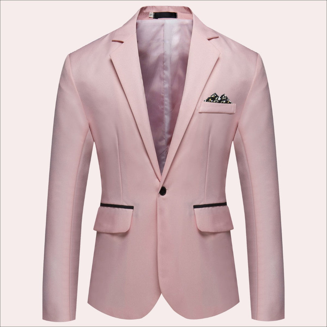 Garveth | Men&