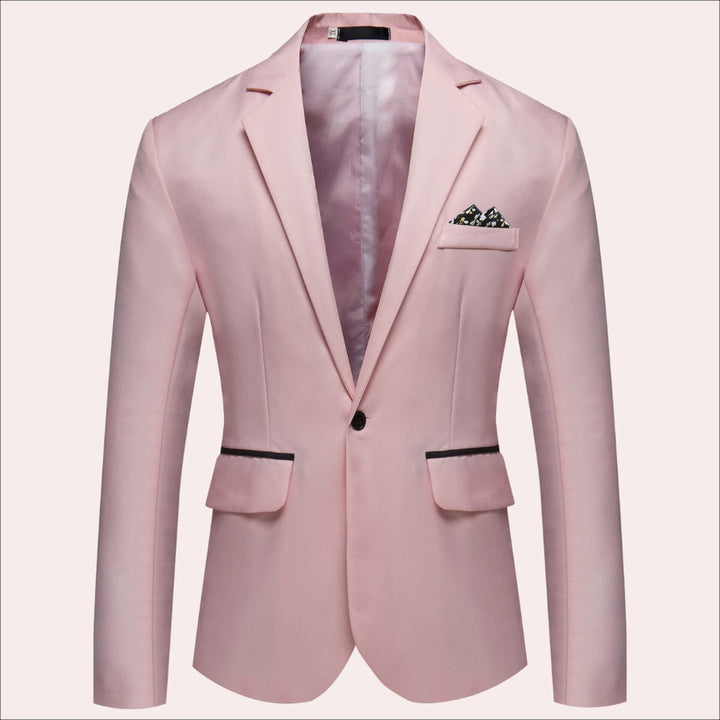 Garveth | Men&