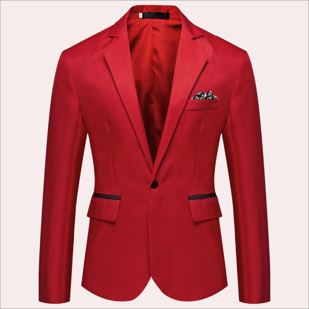 Garveth | Men&