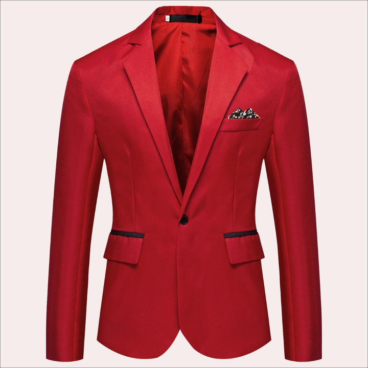 Garveth | Men&