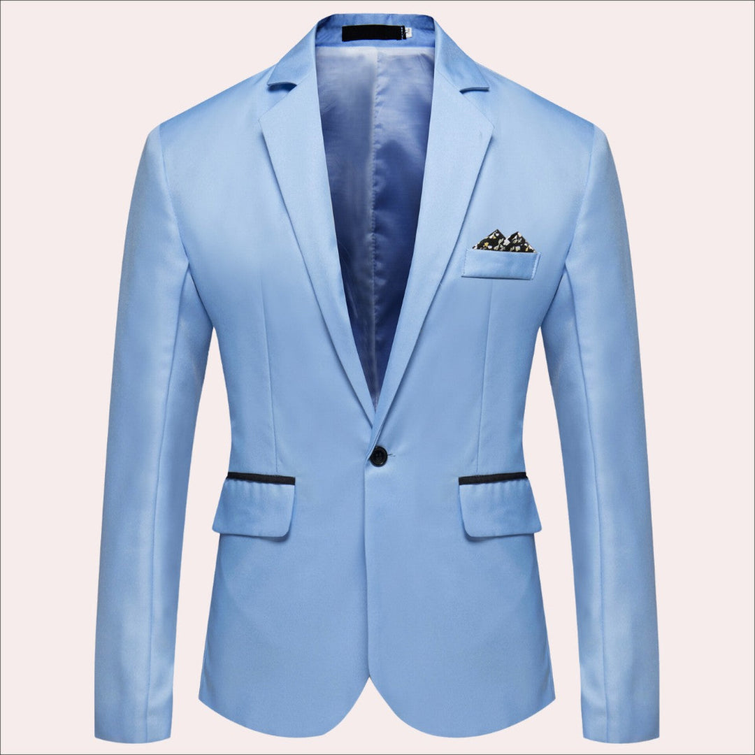 Garveth | Men&