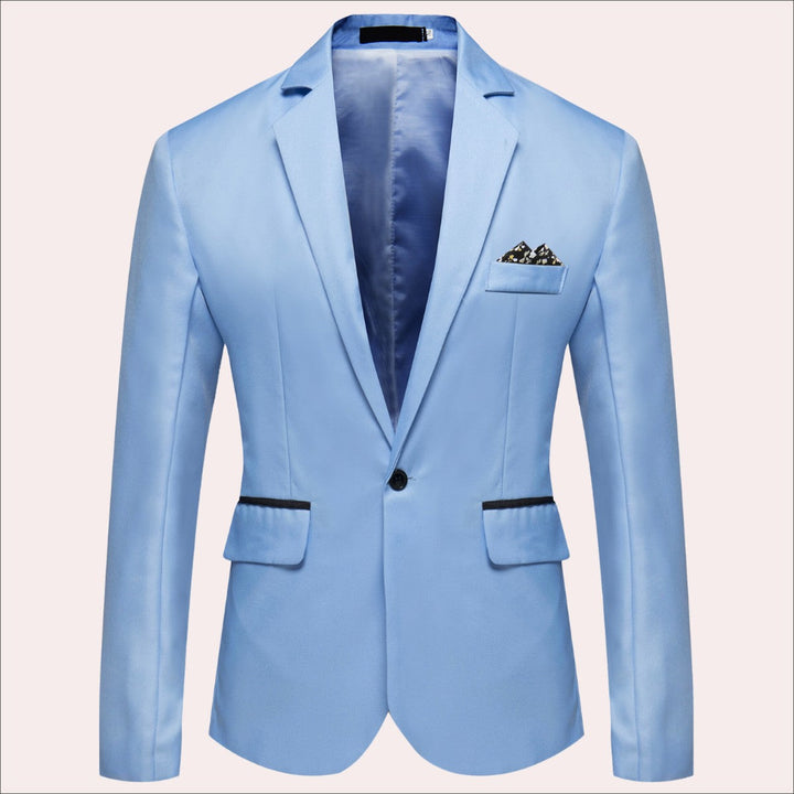 Garveth | Men&